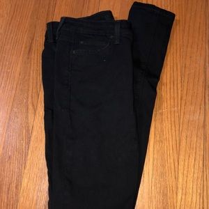 black Joes jeans